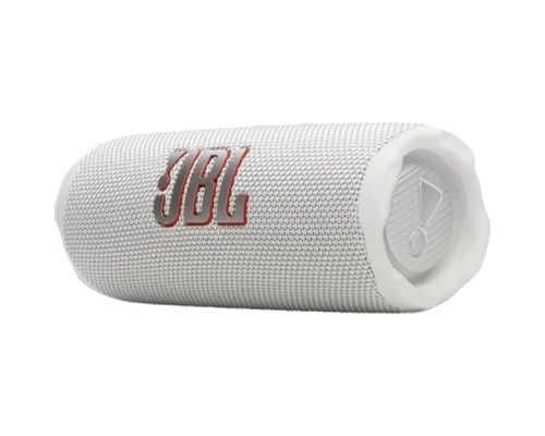 [Колонки JBL ] Портативная колонка 35W белый FLIP 7 JBL