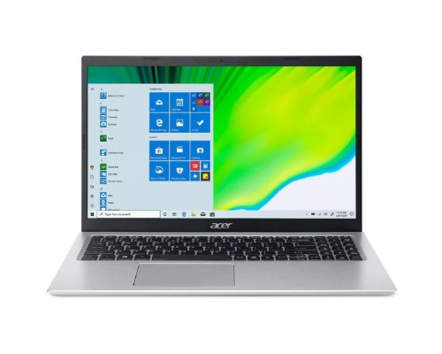 [Ноутбук] Acer Aspire A515-56G-70LB [NX.AT2EM.00E] Silver 15.6
