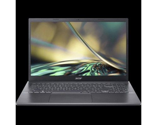 [Ноутбук] Acer Aspire 5 A515-57G-70BC [NX.K2FEM.008] Grey 15.6