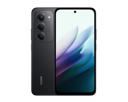 [Смартфон/акссесуар] Xiaomi Redmi 15 8GB/256GB Black [67686]