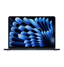 Apple MacBook Air 13-inch 2025 [MW133ZA/A] (КЛАВ.РУС.ГРАВ.) Midnight 13.6