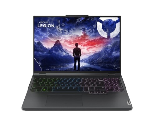 [Ноутбук] Lenovo Legion PRO 5 16IRX10 Black 16