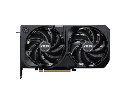 [Видеокарта] Видеокарта PCIE16 RTX5070 12GB RTX 5070 12G SHADOW 2X MSI