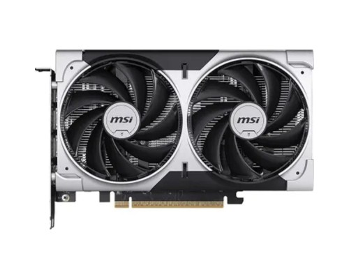 [Видеокарта] Видеокарта PCIE16 RTX5050 8GB RTX 5050 8G VENTUS 2X MSI