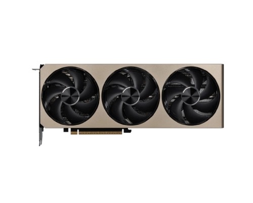 [Видеокарта] Видеокарта PCIE16 RTX5080 16GB RTX 5080 16G INSPIRE 3X MSI