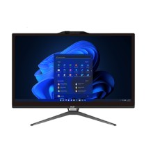 MSI Pro AP222T 13M [9S6-AC0111-476] Black  21,5