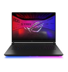 ASUS ROG Strix SCAR 18 G835LW-SA037 [90NR0LI1-M001C0] Black 18