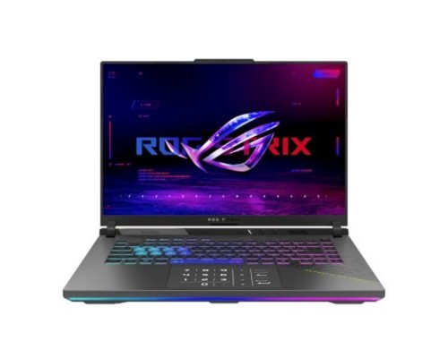 [Ноутбук] ASUS ROG Strix G16 G614FR [90NR0NK8-M002E0] Grey 16