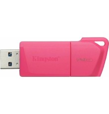 Kingston USB Drive 128GB USB 3.2 DT Exodia M DTXM - NEON (PINK) 