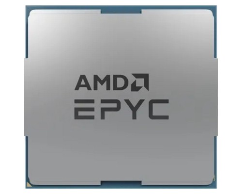 [Процессор] Процессор EPYC 9475F X48 SP5 OEM 400W 100-000001143 AMD