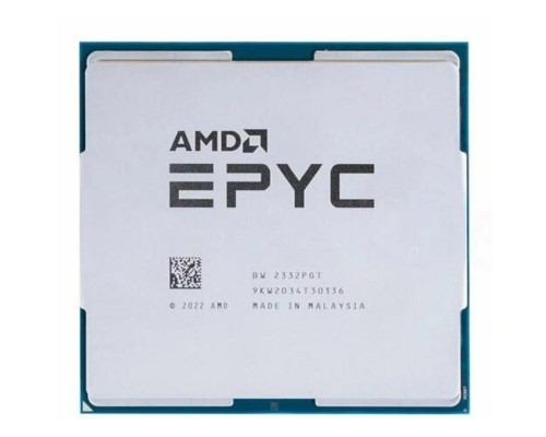 [Процессор] Процессор серверный/ CPU SP5 AMD EPYC 9355 (32C/64T, 3.55/4.4GHz, 256MB, 280W) OEM