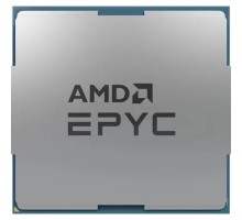 Процессор EPYC 9755 X128 SP5 OEM 500W 100-000001443 AMD