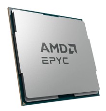 Процессор серверный/ CPU SP5 AMD EPYC 9115 (16C/32T, 2.6/4.1GHz, 64MB, 125W) OEM