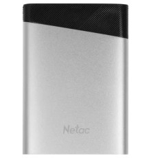 Netac Portable SSD 240GB USB-C 240GB NT01Z6S-240G-32SL Z6S 2.5