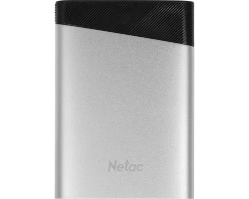[носитель информации] Netac Portable SSD 240GB USB-C 240GB NT01Z6S-240G-32SL Z6S 2.5