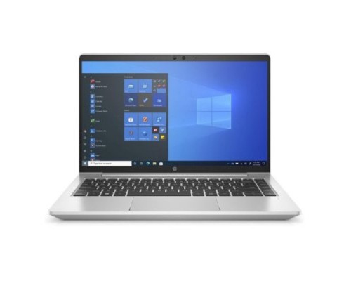 [Ноутбук] HP ProBook 455 G8 [45N85ES_16G] Silver 15,6