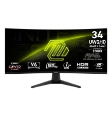 MSI MAG 34