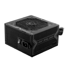 Блок питания ATX 650W MAG A650BN MSI