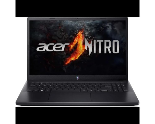 [Ноутбук] Acer Nitro V 15 ANV15-41-R3LC [NH.QSHER.004] Black 15,6