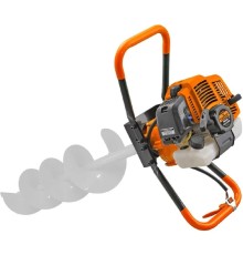 Мотобур CARVER PROMO PAG-52/000 [01.003.00095] { (54шт/пал) }