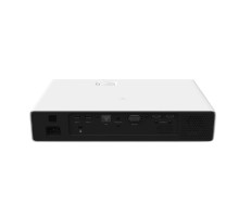 Exell EXL203Z Проектор лазерный {LCD, 3600 lm, WXGA (1280x800), 500000:1, Объектив 1.4-1.73}