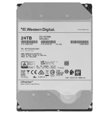 Жесткий диск серверный Western Digital 3.5