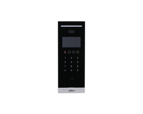 [Вызывная панель] Вызывная панель Dahua DHI-VTO6531H-S2