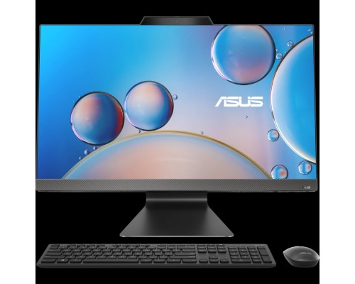 [Моноблок] Asus F3702WFA-BPE0100 [90PT03M2-M00D80] Black  27