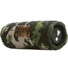 JBL Flip 7 камуфляж 35W 1.0 BT 4800mAh