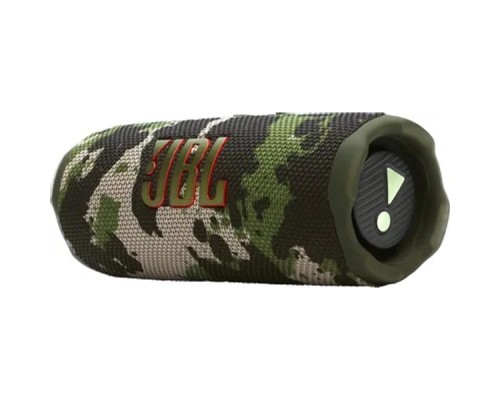 [Колонки JBL ] JBL Flip 7 камуфляж 35W 1.0 BT 4800mAh
