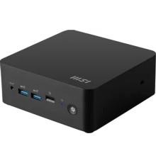 MSI Cubi NUC 1M-043XRU [9S6-B0B111-089] Black {Core 7 150U (1.8) 16Gb SSD512Gb/noOs}