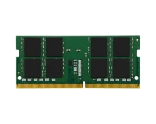[Модуль памяти] Kingston DDR4 SODIMM 16GB KVR32S22D8/16WP PC4-25600, 3200MHz, CL22