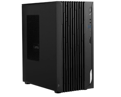[Компьютер] MSI Pro DP180 14A-875XRU [9S6-B0A741-1068] Black { i5 14400/16Gb/SSD512Gb UHDG 730/noOS}