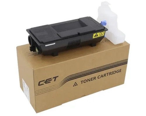 [Расходные материалы] Тонер-картридж (PK15B) TK-3300 для KYOCERA ECOSYS MA4500ifx/MA4500ix (CET), 380 г, 14500 стр., CET131123