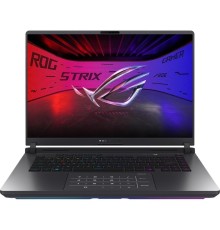 ASUS ROG Strix SCAR 16 G635LR-RW017 [90NR0LU1-M000K0] Black  16