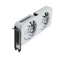 Видеокарта PCIE16 RTX5060TI 16GB PA-RTX5060Ti WHITE OC 16GB PALIT