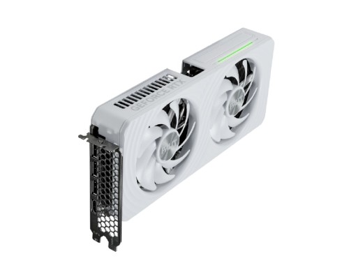 [Видеокарта] Видеокарта PCIE16 RTX5060TI 16GB PA-RTX5060Ti WHITE OC 16GB PALIT