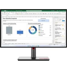 LCD Lenovo 27