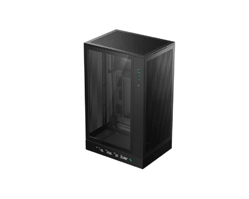 [Корпус] Deepcool CH270 DIGITAL