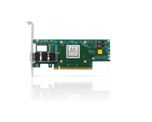 [Сетевое оборудование] Mellanox MCX653105A-EFAT
