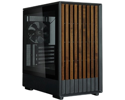 [Корпус] Корпус Zalman P10 NAMU Black