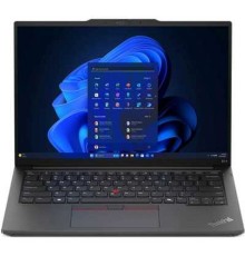 Lenovo ThinkPad E14 G6 [21M4S19A00] Black 14
