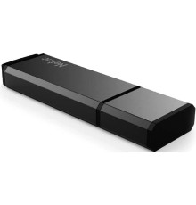 Netac USB Drive 64GB U351 USB3.0 Черный [NT03U351N-064G-32BK] 