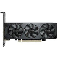 Видеокарта Gigabyte RTX5050 OC Low Profile 8GB GDDR6 128bit 2xDP 2xHDMI 3FAN LP RTL