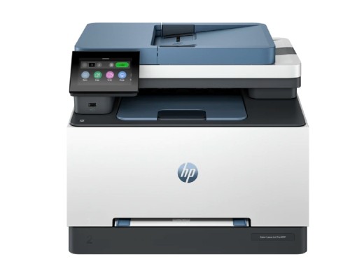 [Принтер/МФУ] HP Color LaserJet Pro MFP 3303fdn (499M7A)