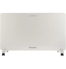Rexant (60-0098) Конвектор электрический с механическим термостатом, 2кВт, X-нагревательный элемент