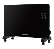 Rexant (60-0113) Конвектор электрический с электронным термостатом, 1,5кВт, Х-нагревательный элемент, Wi-fi