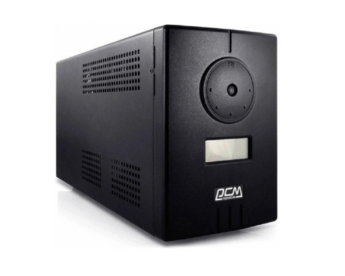 [ИБП] PowerCom ИБП Infinity Infinity INF-3000