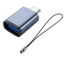 Rexant (18-7081) Переходник USB универсальный OTG – Type-C 