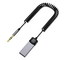 Rexant (18-7078) Адаптер Bluetooth 5.0 – AUX 3.5 мм 